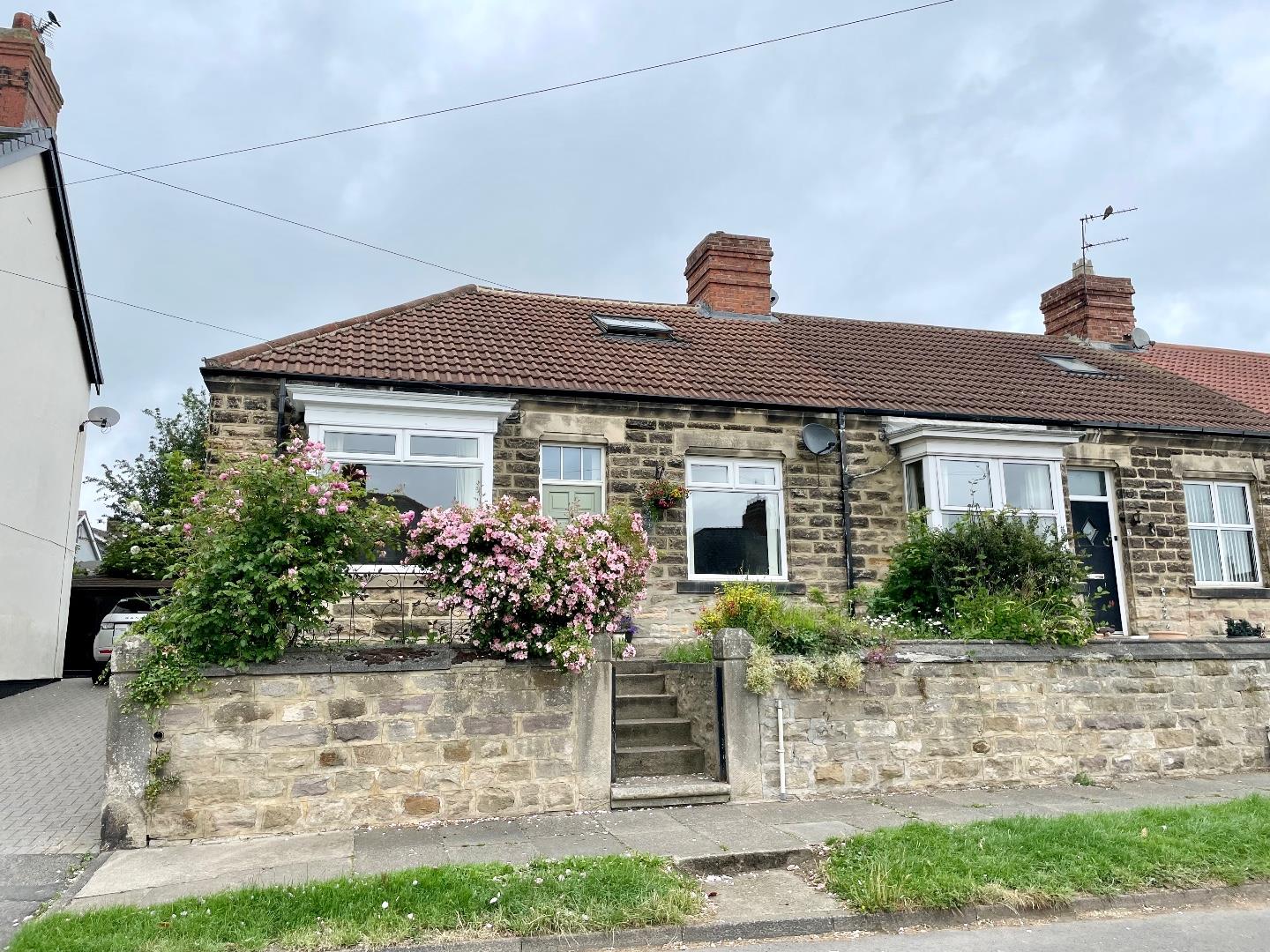 Snackgate Lane, Heighington Village Smith & Friends